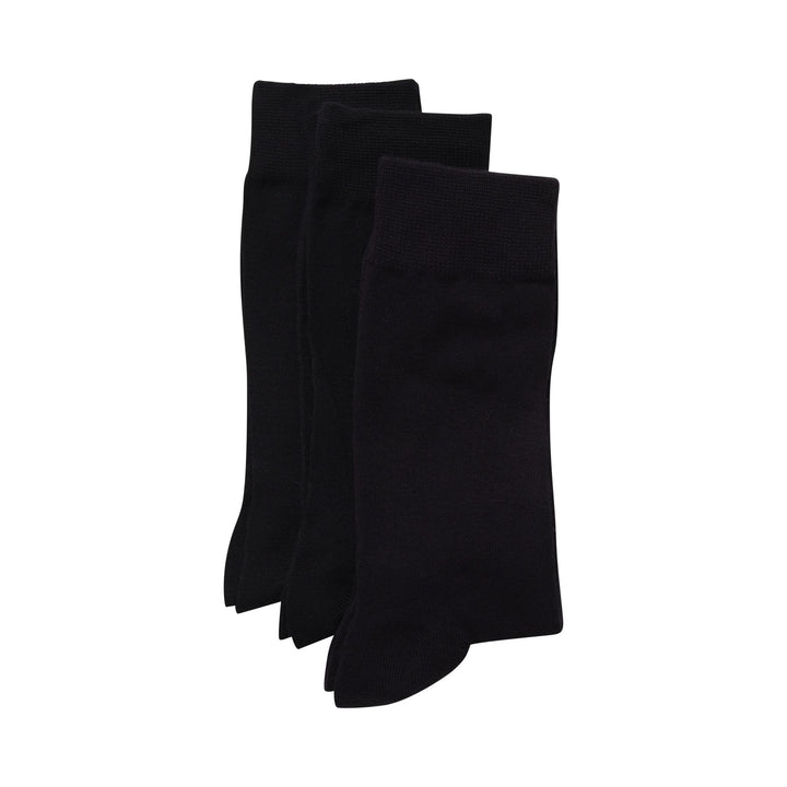 Men's 3-Pack Nelson Bamboo Sock