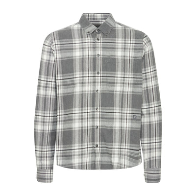 Anton Checked Shirt