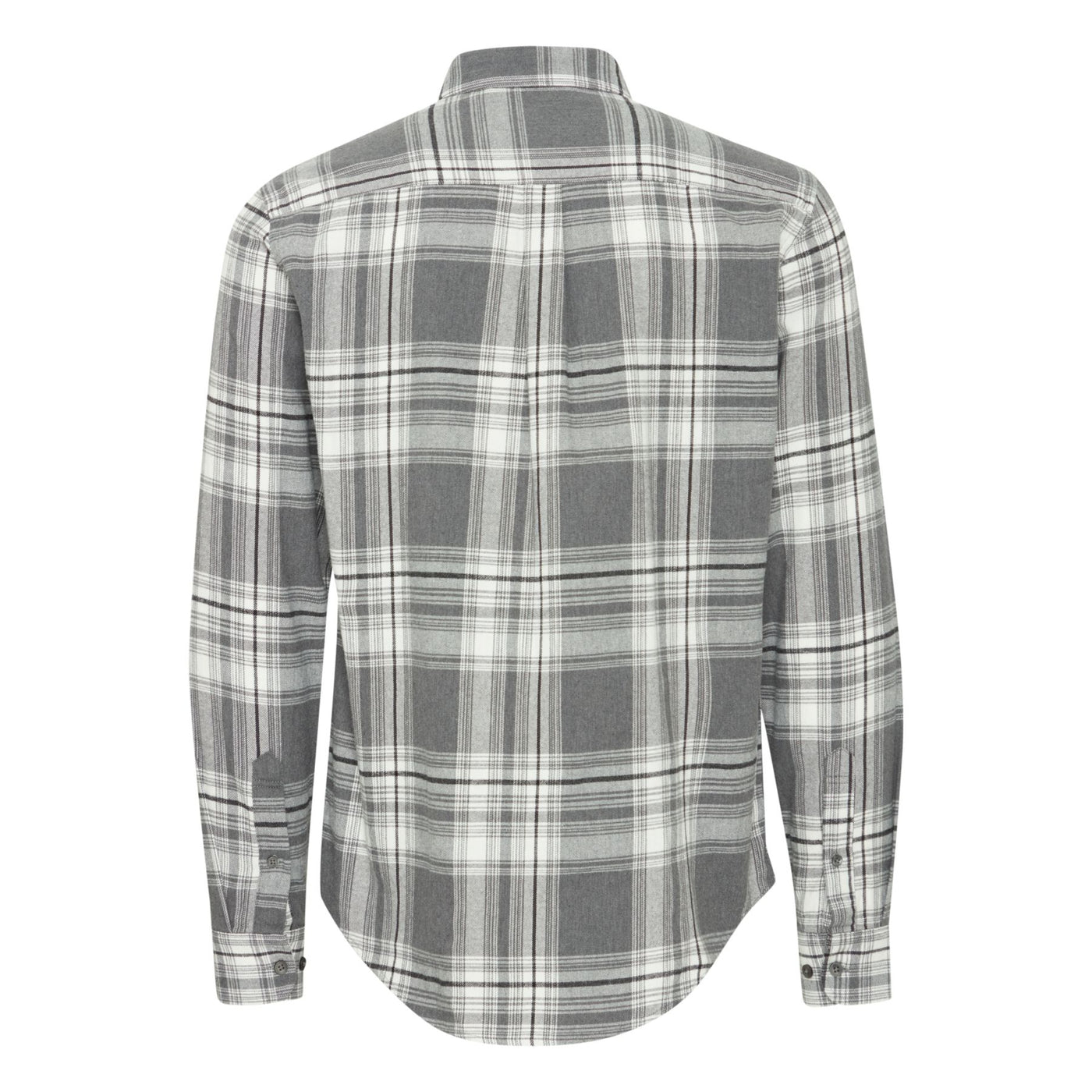 Anton Checked Shirt