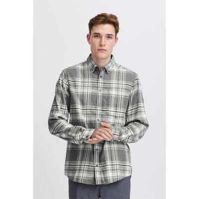 Anton Checked Shirt