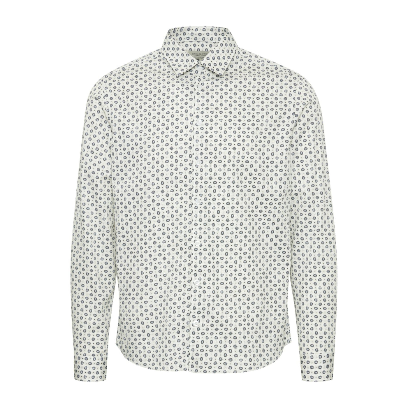 Anton Floral Shirt