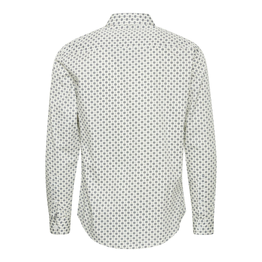 Anton Floral Shirt