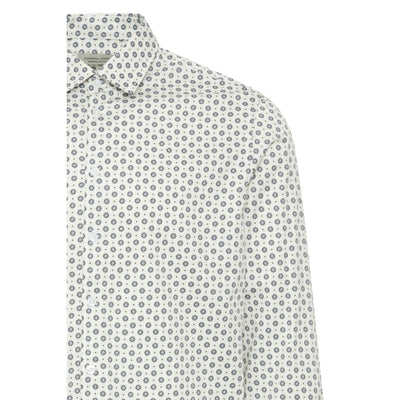 Anton Floral Shirt