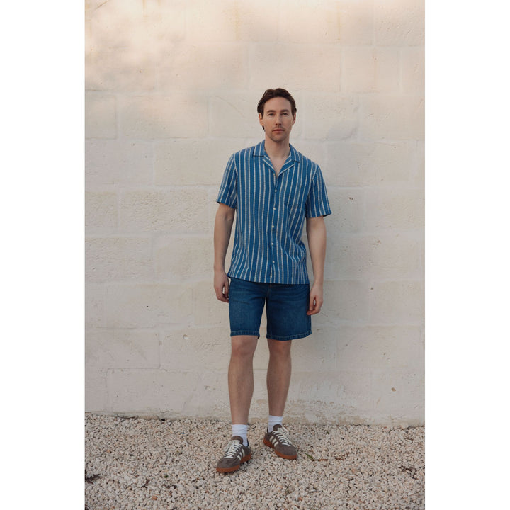 Camisa Milton