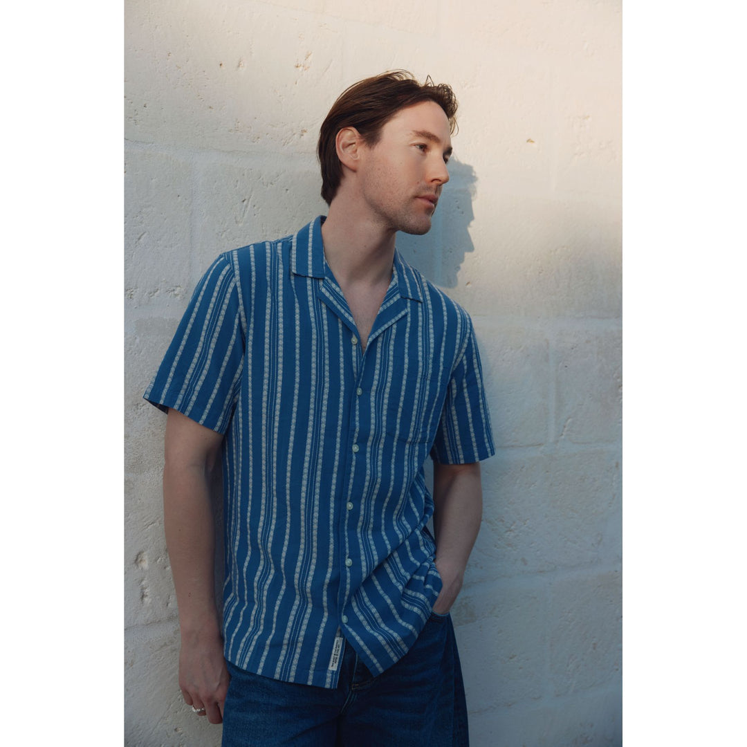 Camisa Milton