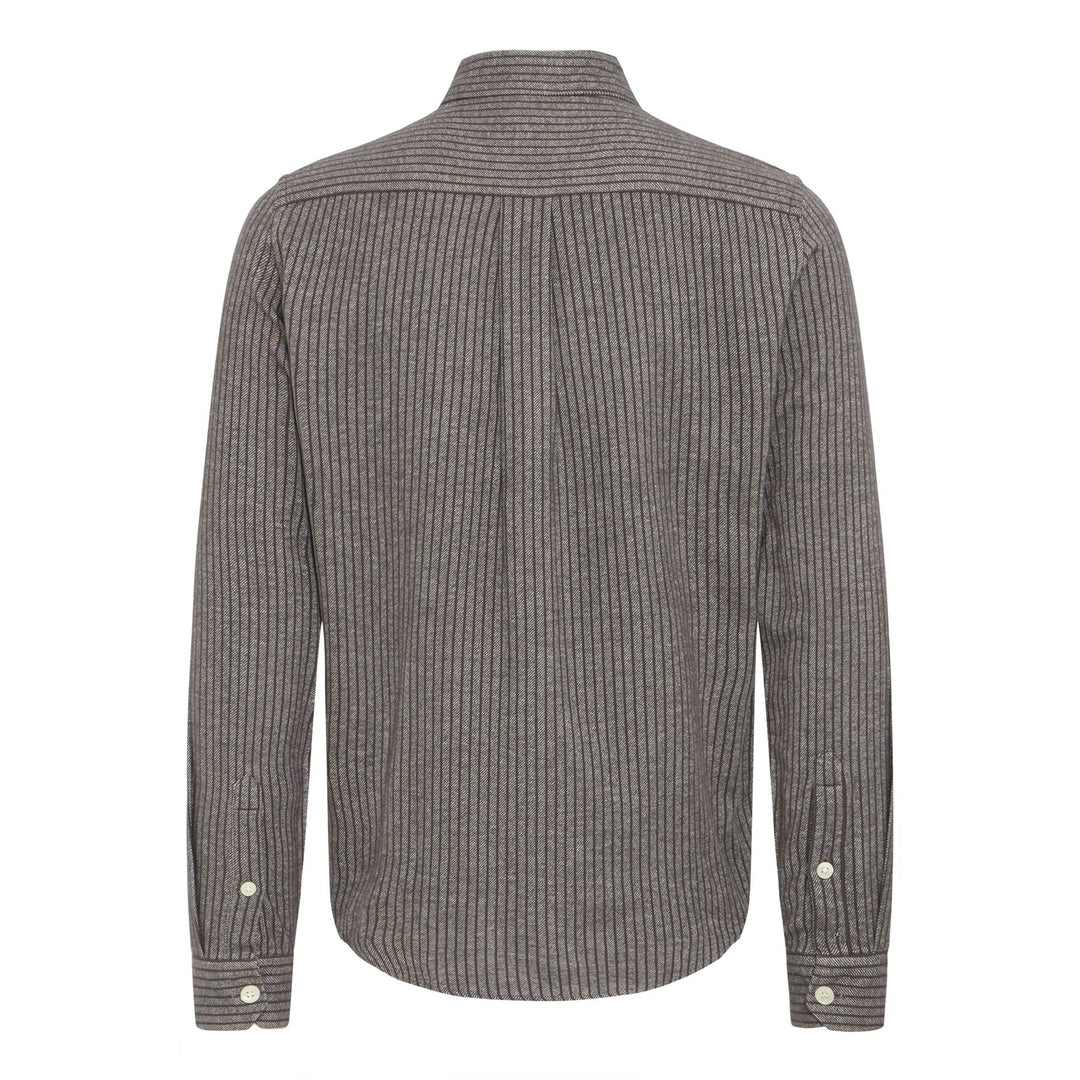 Gerhard Striped Shirt