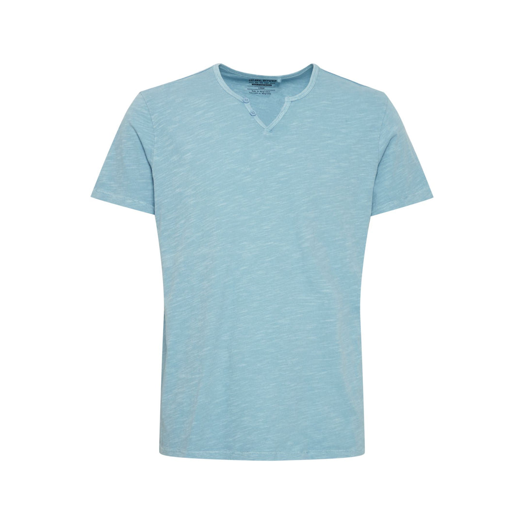 Aston Split Neck Tee