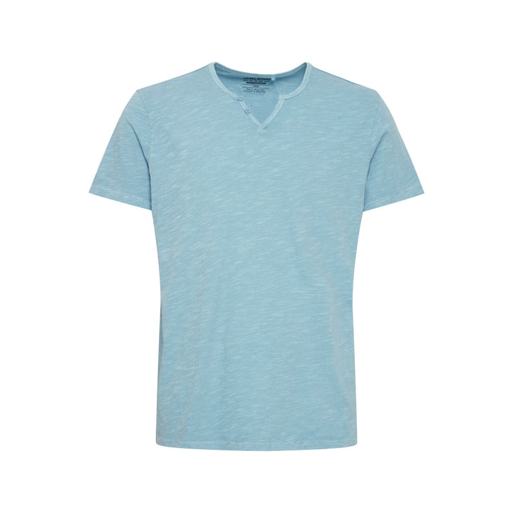 Aston Split Neck Tee