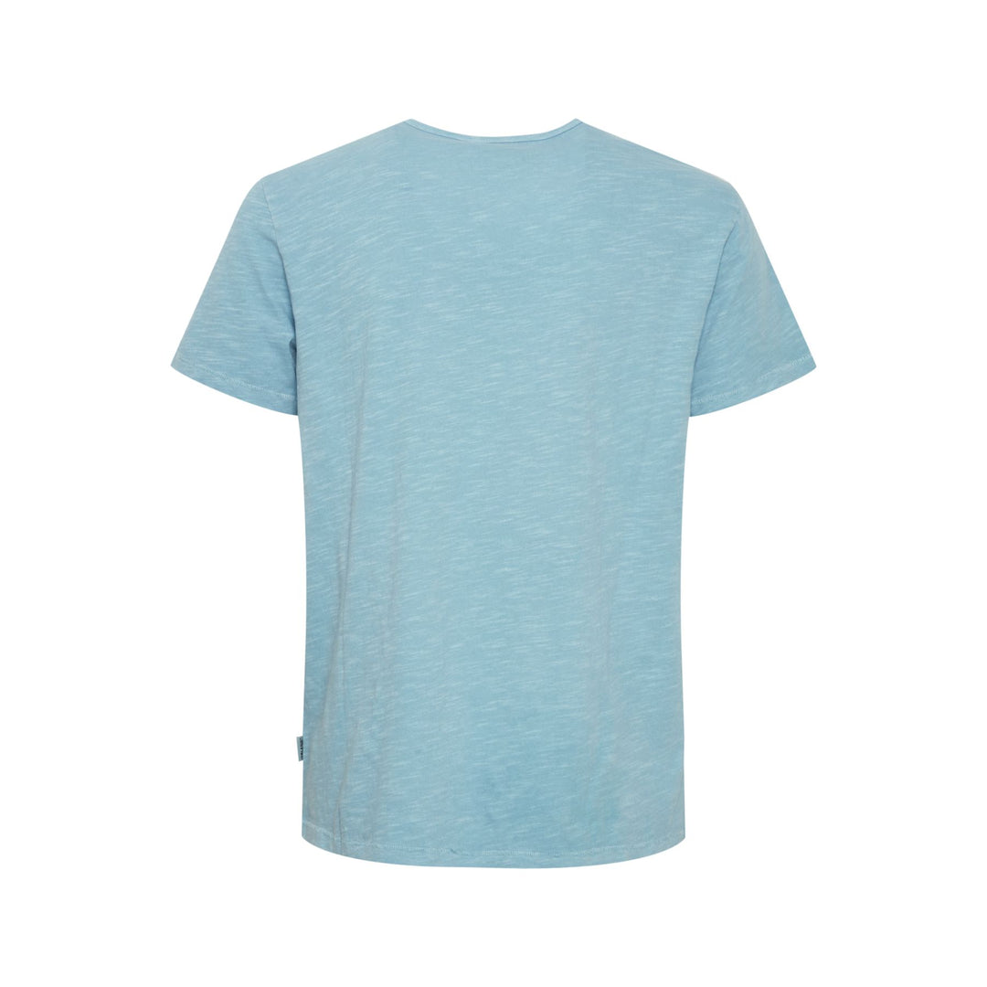 Aston Split Neck Tee