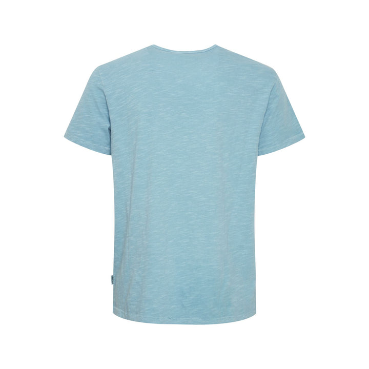 Aston Split Neck Tee