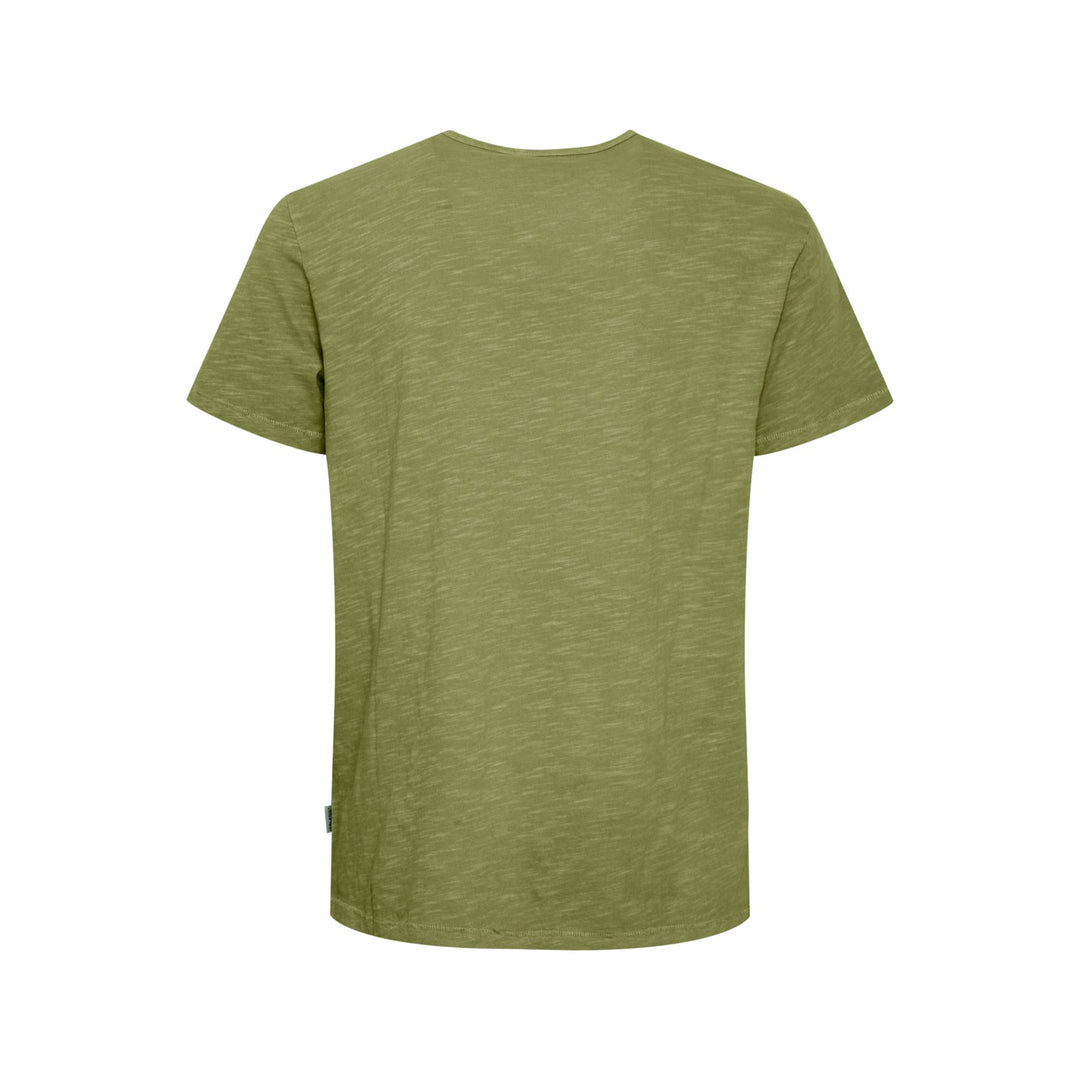 Aston Split Neck Tee