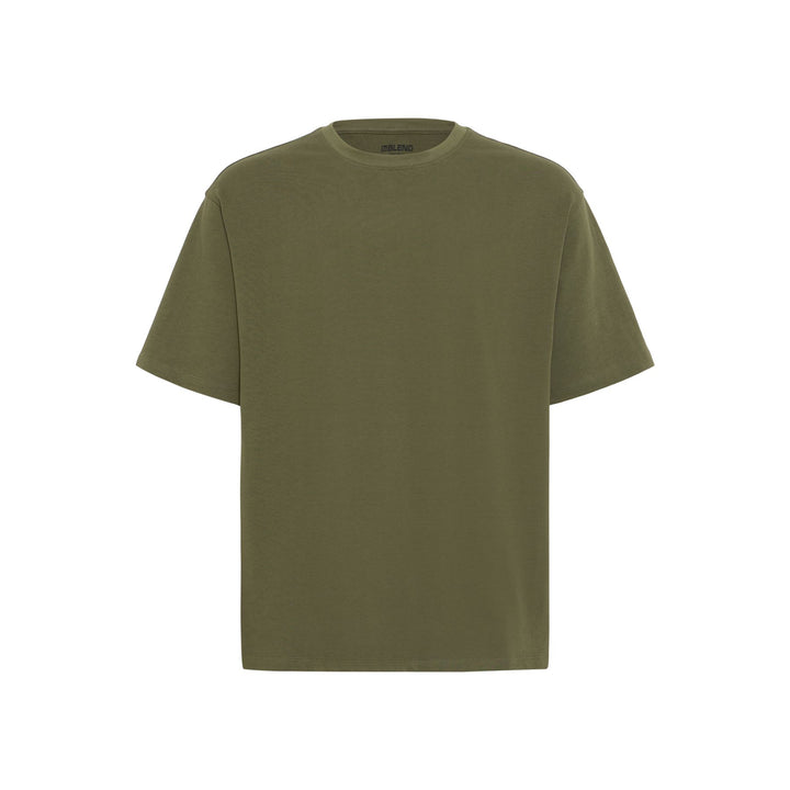 Camiseta extragrande Fisher para hombre