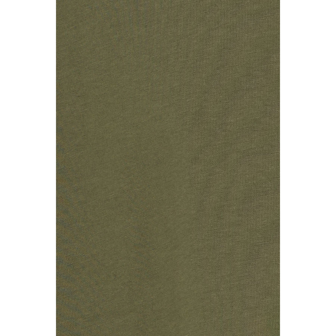 Camiseta extragrande Fisher para hombre