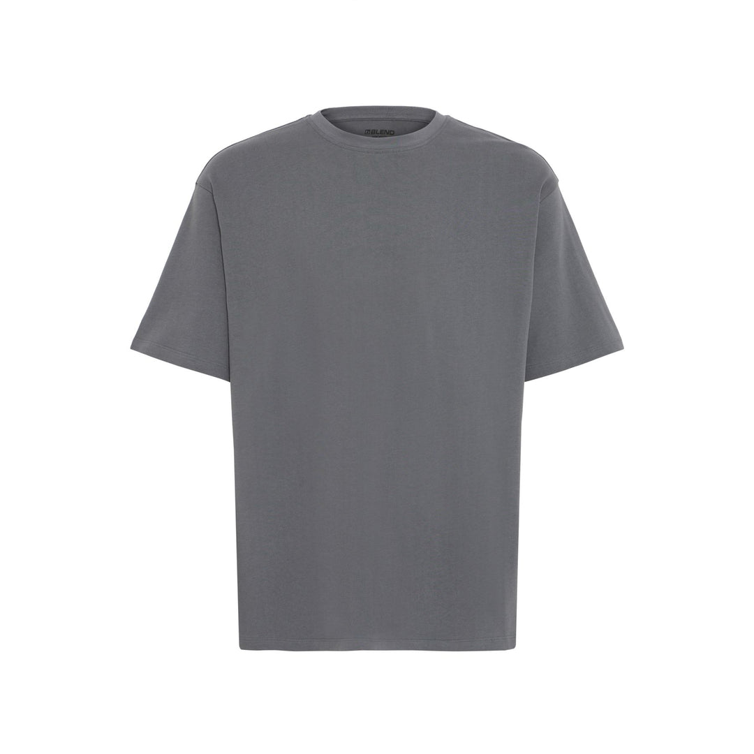 Camiseta extragrande Fisher para hombre
