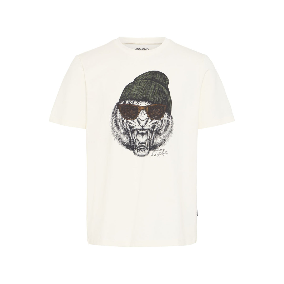 Vik Graphic Tee