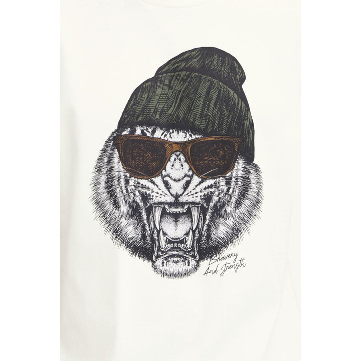 Vik Graphic Tee