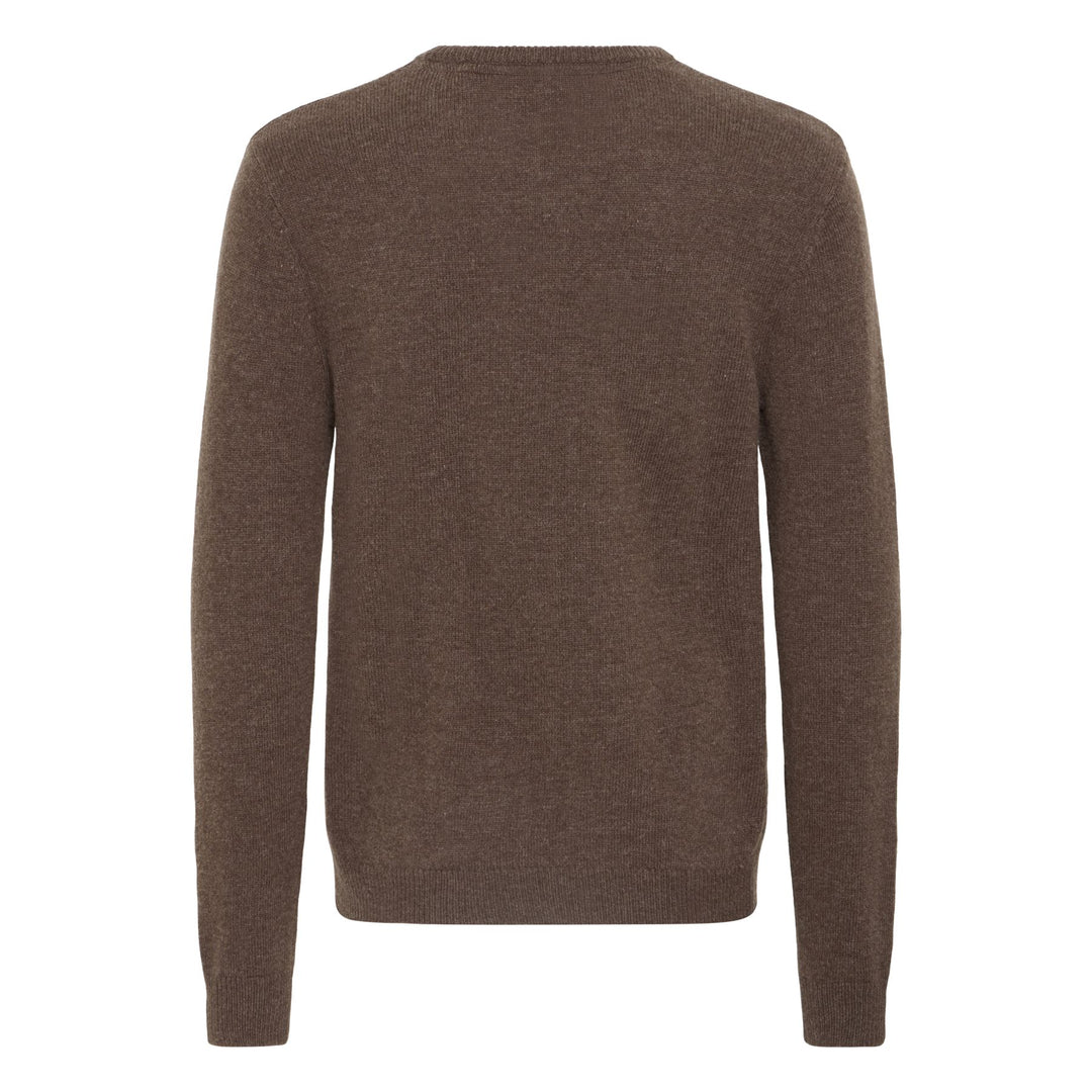 Branko Crew Neck Sweater