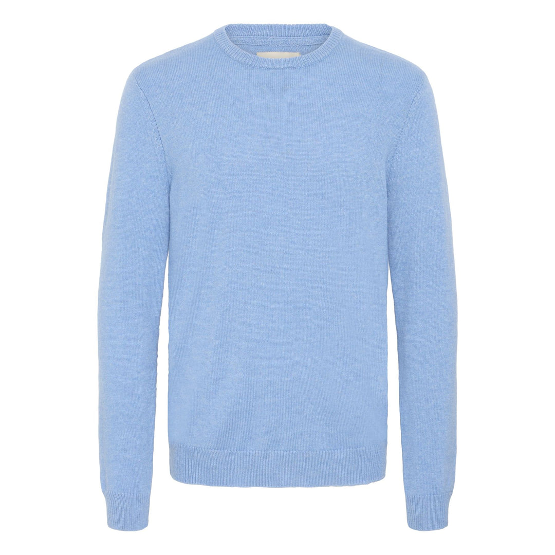 Branko Crew Neck Sweater