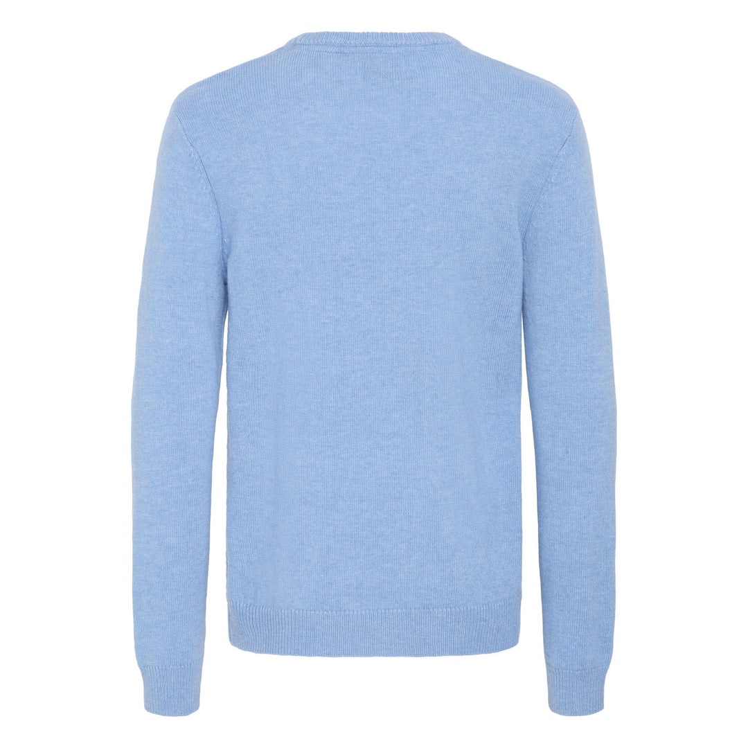 Branko Crew Neck Sweater