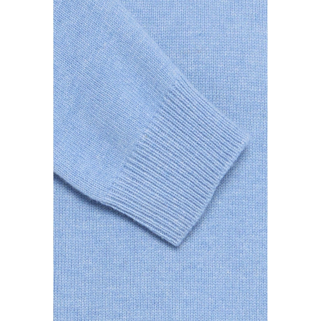 Branko Crew Neck Sweater