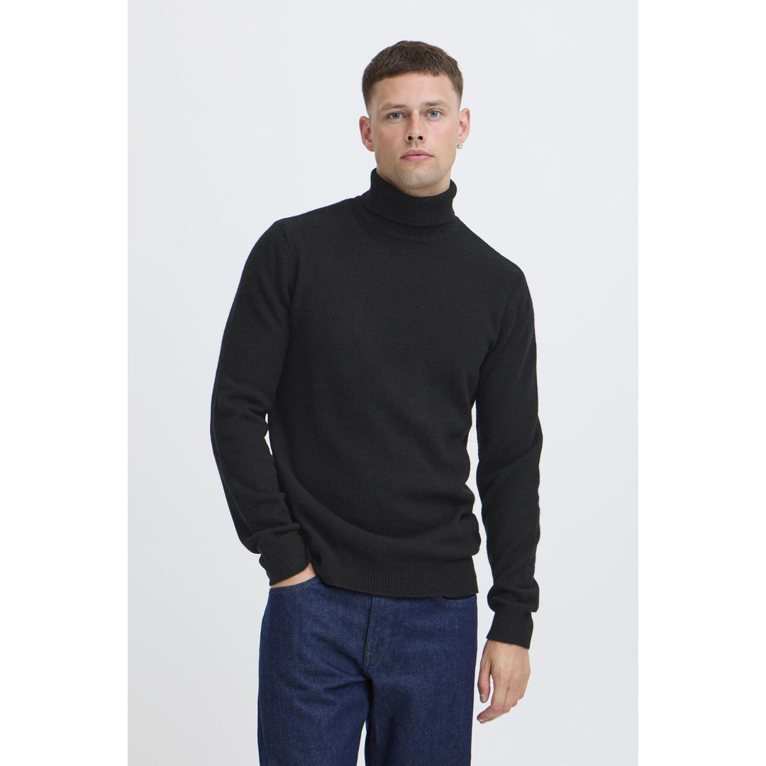 Branko Sweater