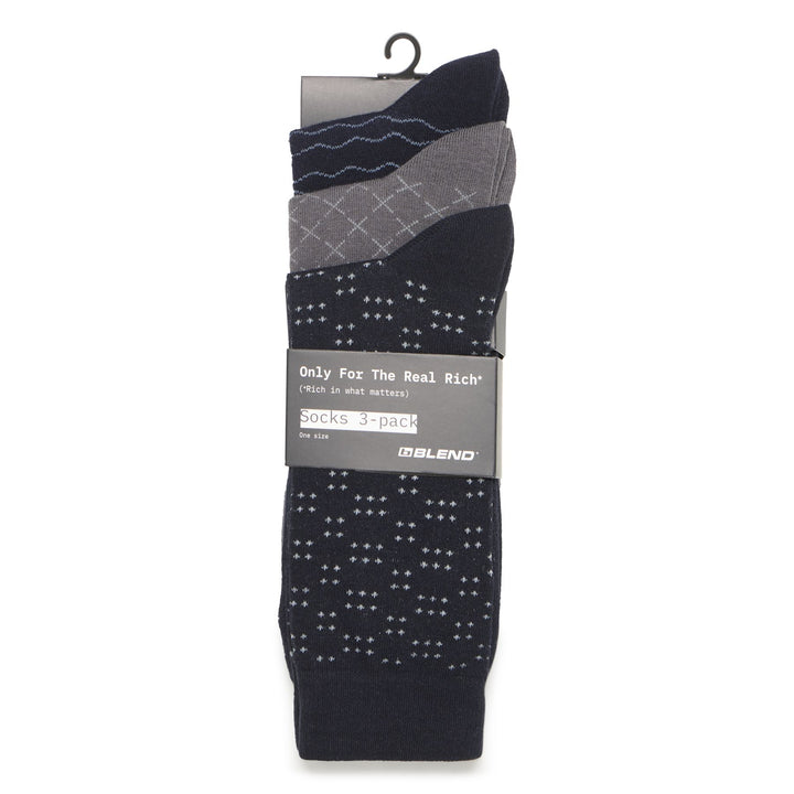 Men's Makenna Sock