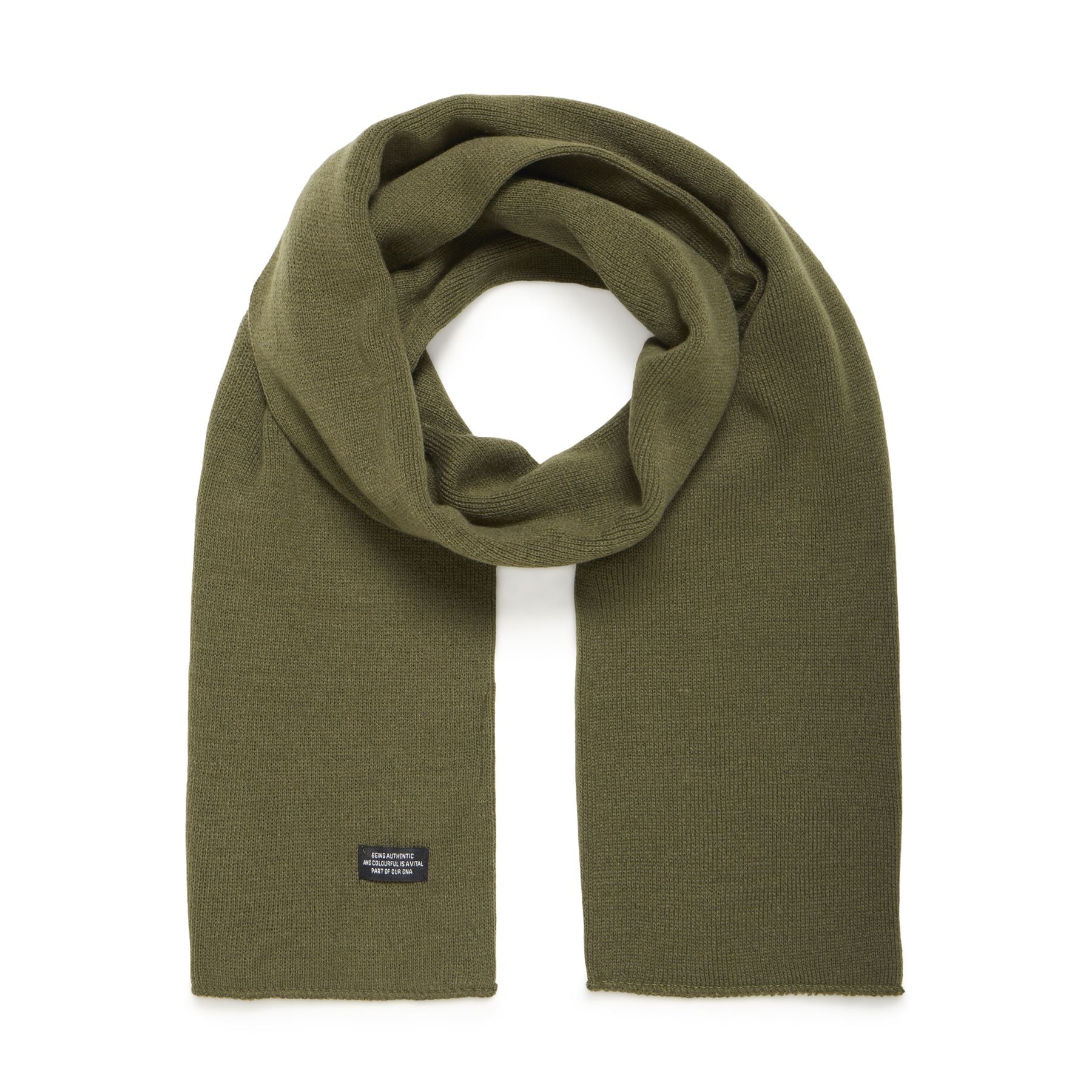 Basit Scarf – Woods Clothing