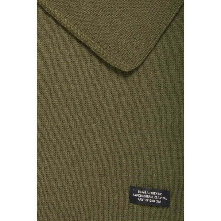 Basit Scarf