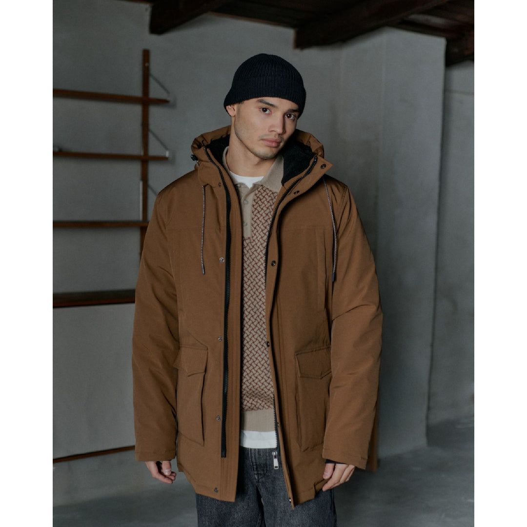 Basel Toque