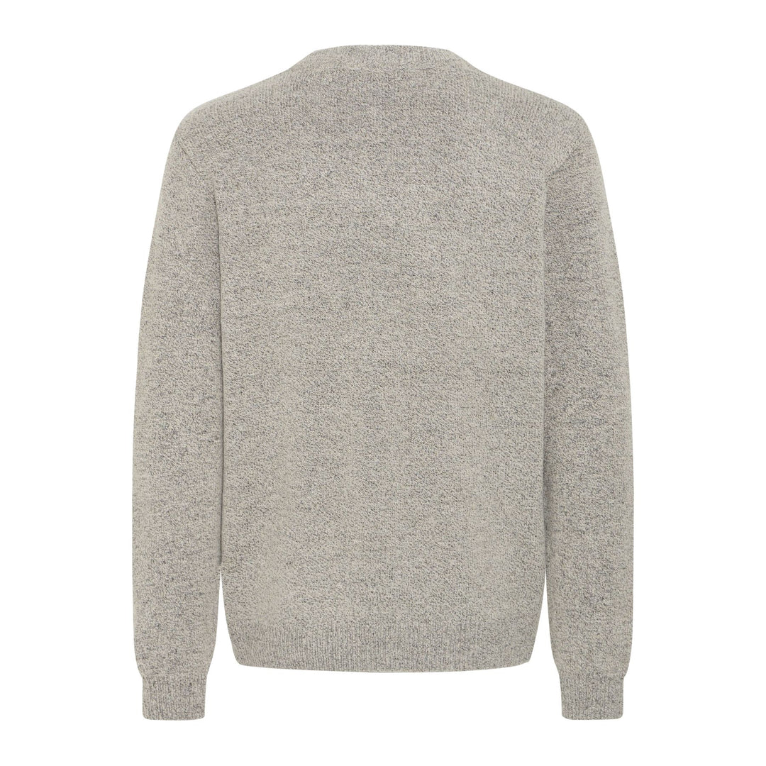 Bartal Crew Knit Sweater