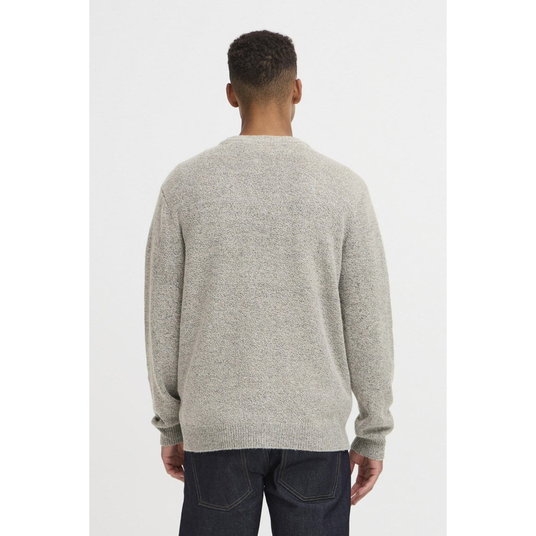 Bartal Crew Knit Sweater