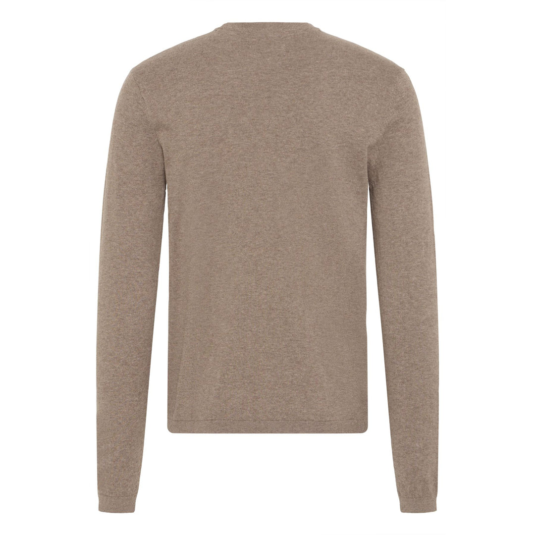 Men's Carlos Crew Neck Sweater