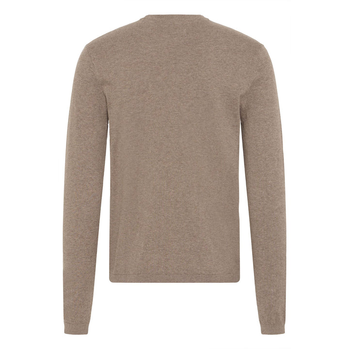Men's Carlos Crew Neck Sweater