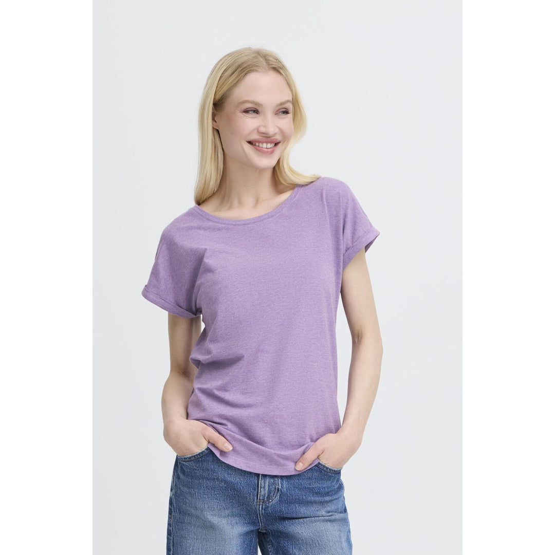 Camiseta Básica Pamila