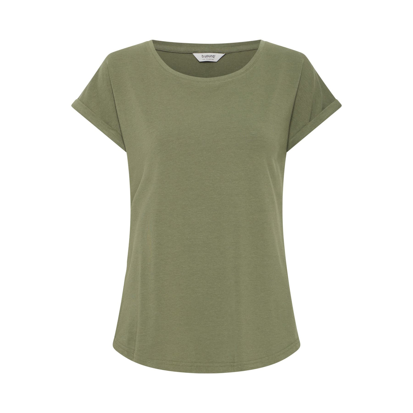 Basic Pamila Tee