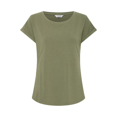 Basic Pamila Tee