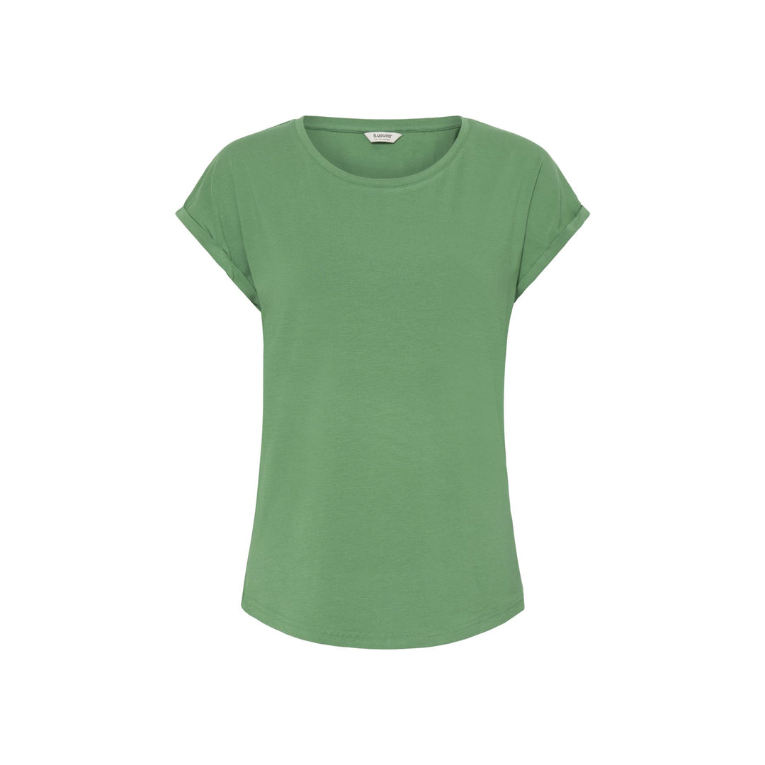 Camiseta Básica Pamila