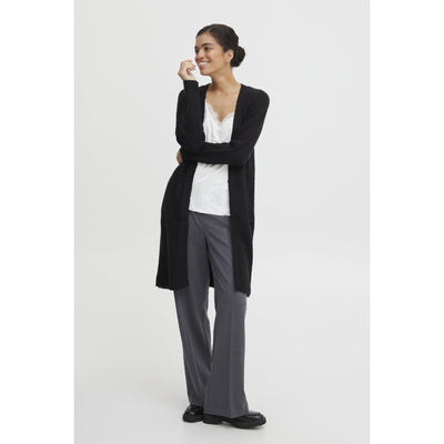 Mirelle Long Cardigan