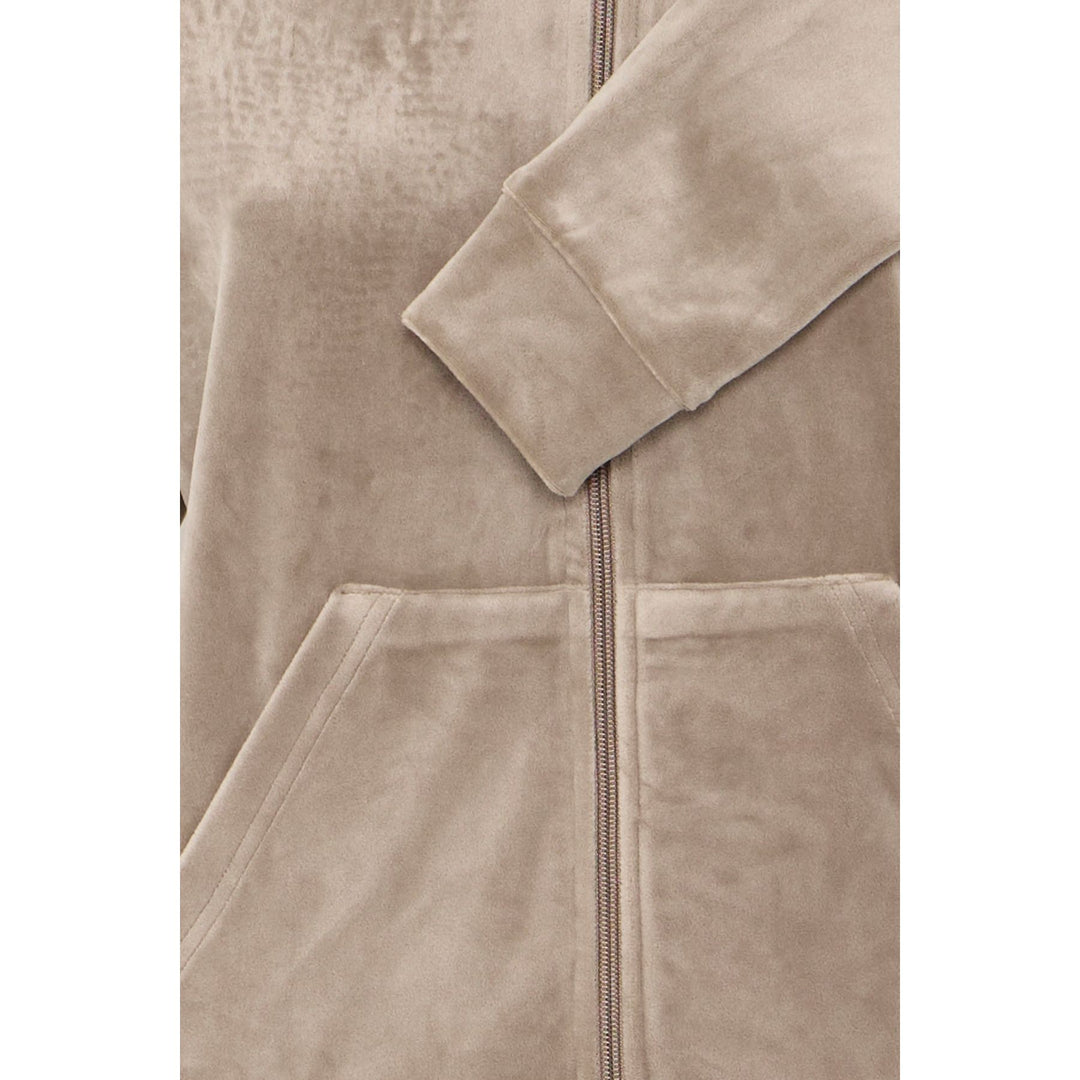 Mitza Velour Tracksuit