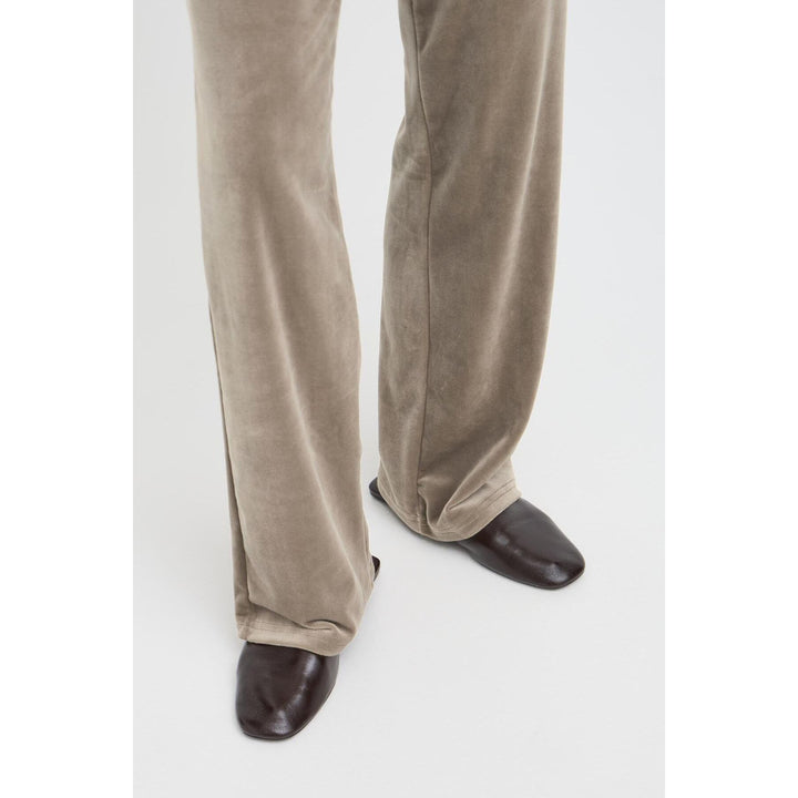 Mitza Velour Tracksuit