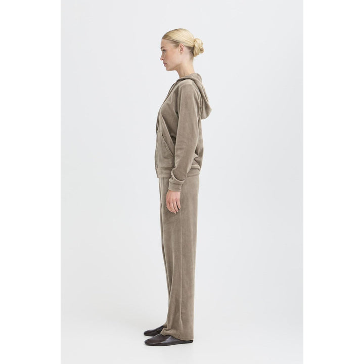 Mitza Velour Tracksuit