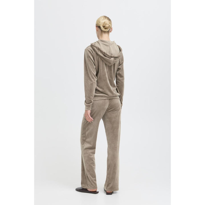 Mitza Velour Tracksuit