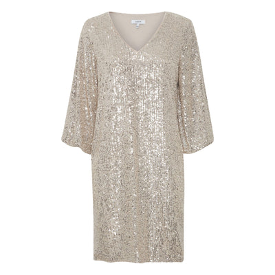 Solia Dress