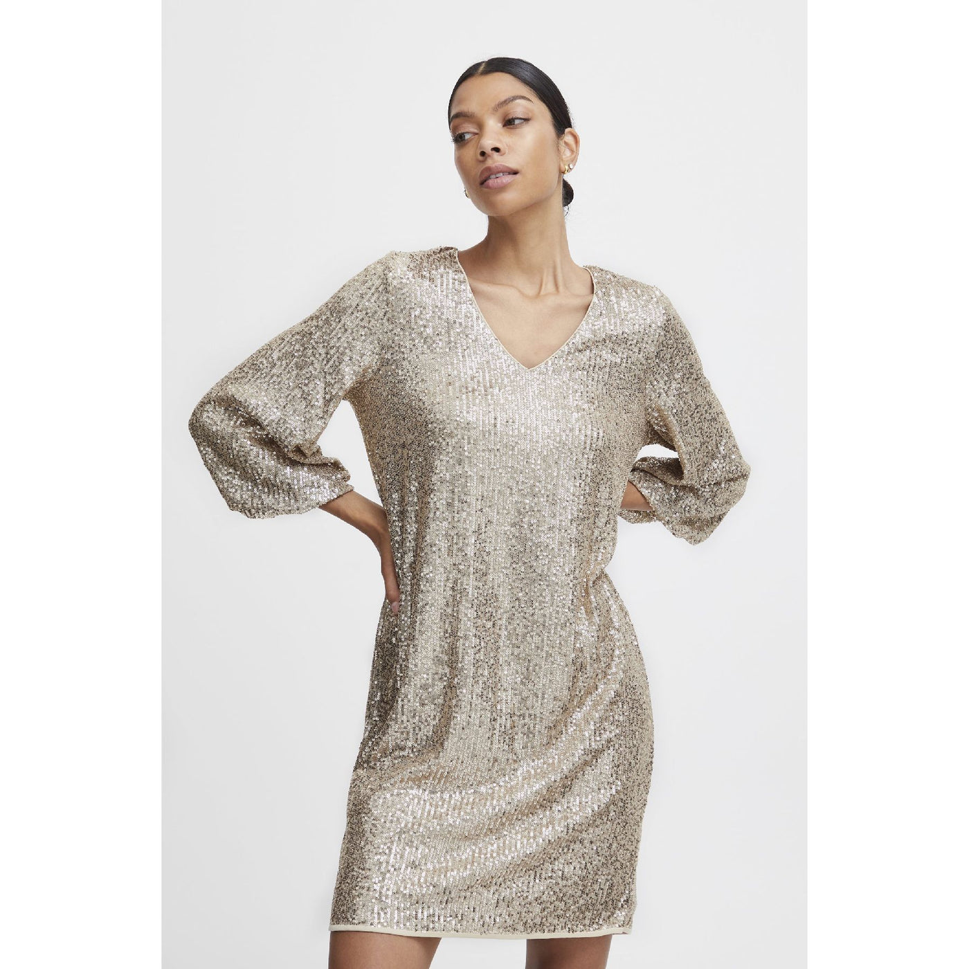 Solia Dress