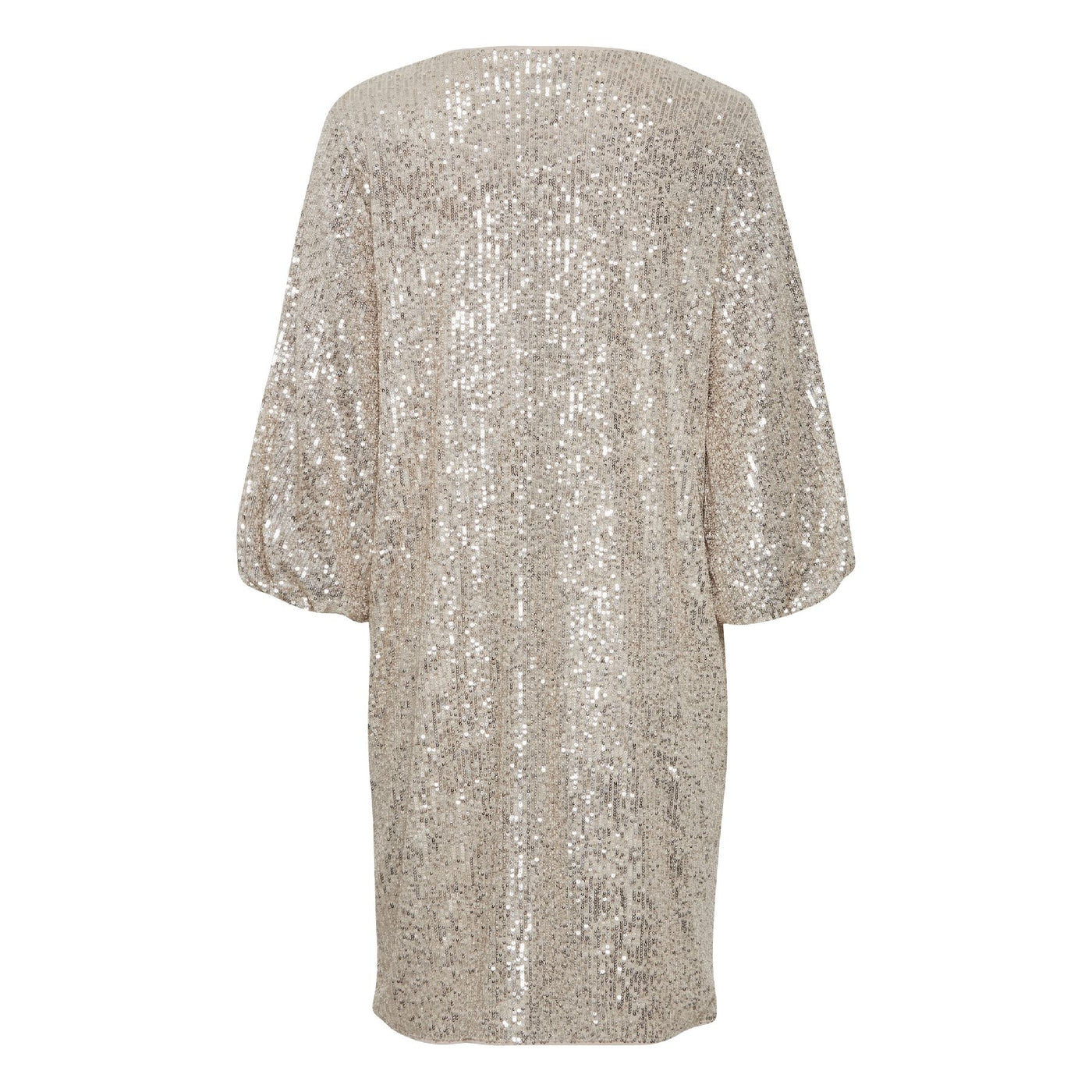 Solia Dress