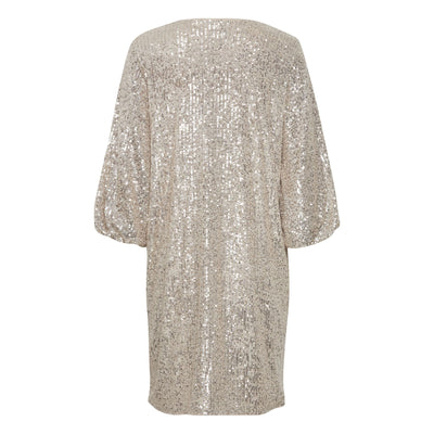 Solia Dress