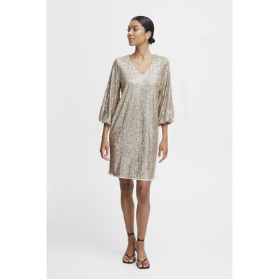 Solia Dress