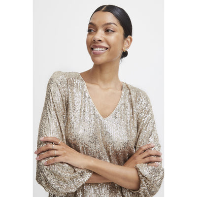 Solia Dress