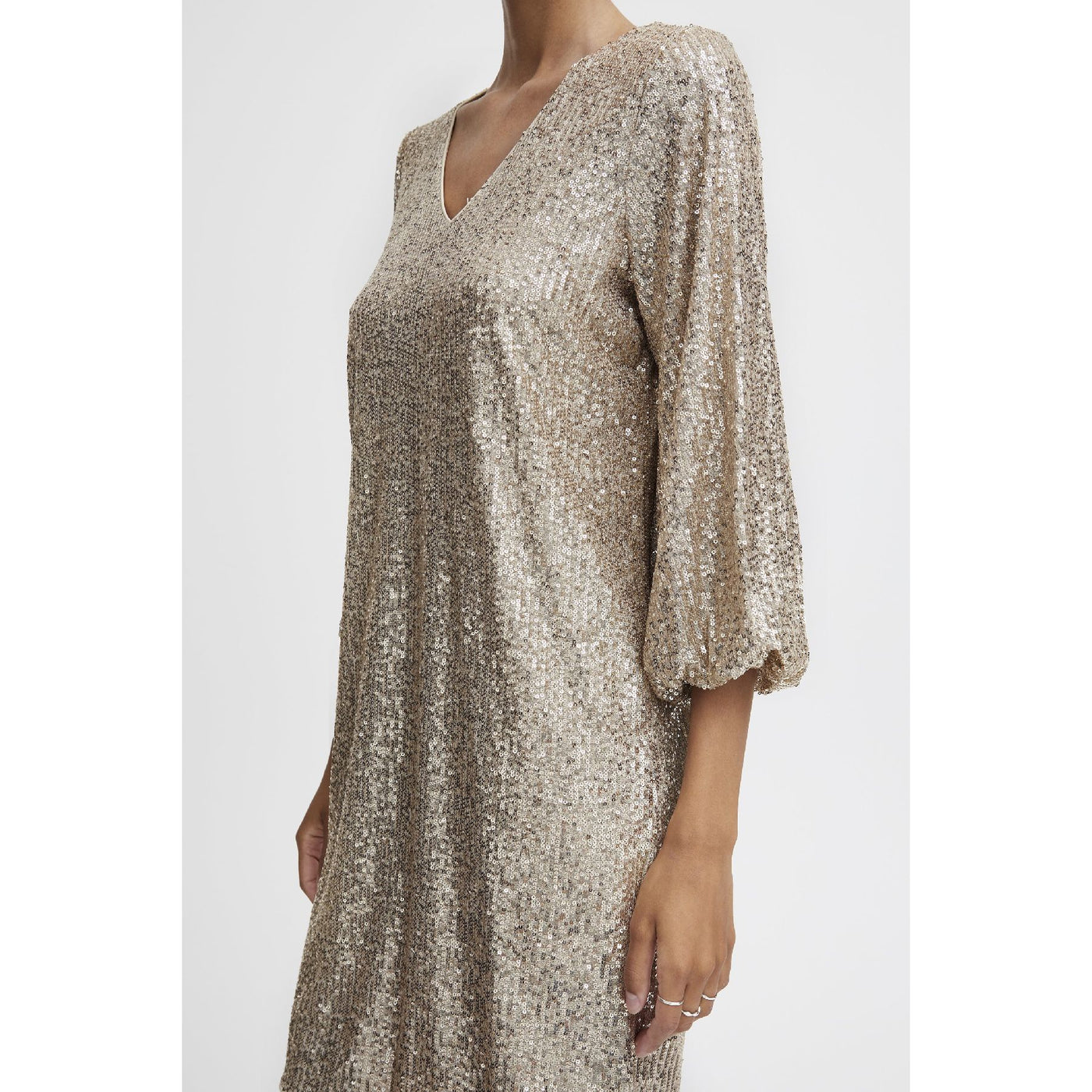 Solia Dress
