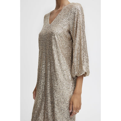 Solia Dress